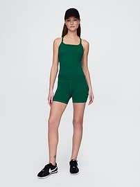 Image number 1 showing, 5" GapFit Smooth Bike Shorts