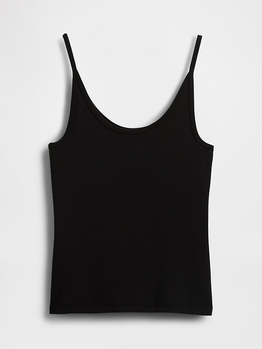 Image number 4 showing, Modern Crop Cami