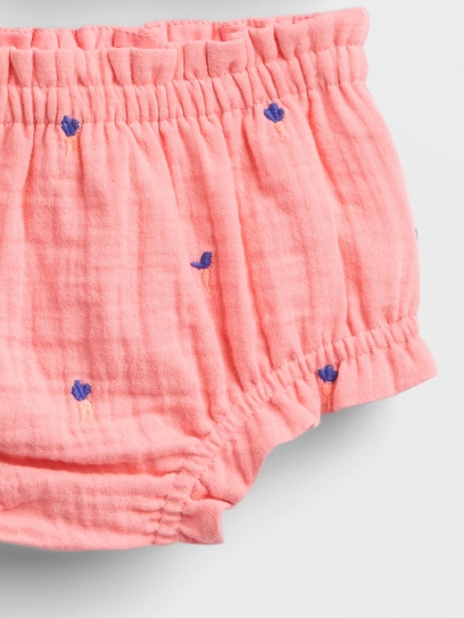 L'image numéro 3 présente Ensemble t-shirt Peter Rabbit&#153 pour Bébé