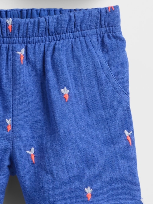 L'image numéro 3 présente Ensemble t-shirt Peter Rabbit&#153 pour Bébé