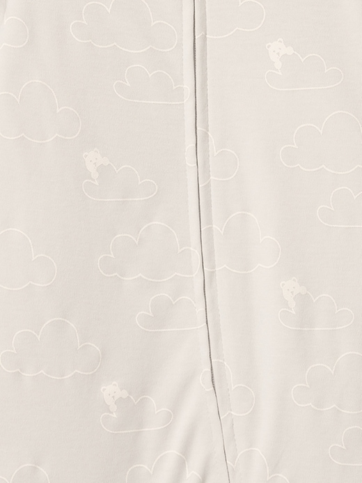 Baby First Favorites Supima® Footed One-Piece