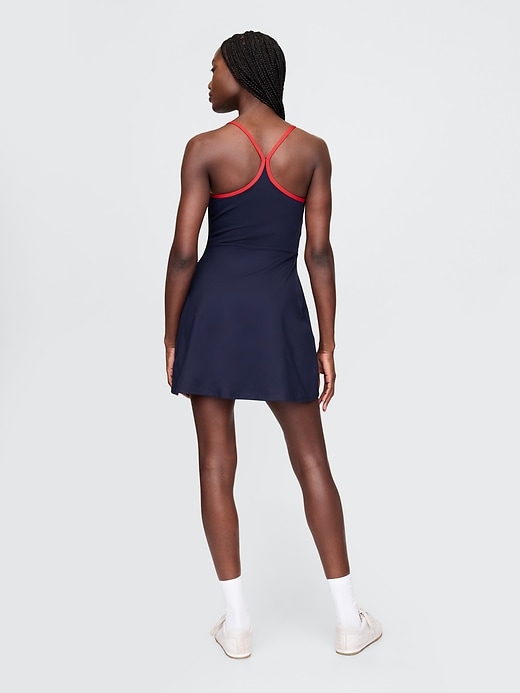 Image number 4 showing, GapFit Power Exercise Dress