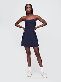 Image number 1 showing, GapFit Power Exercise Dress