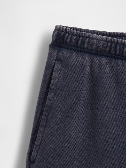 Image number 6 showing, 3" French Terry Sweat Shorts