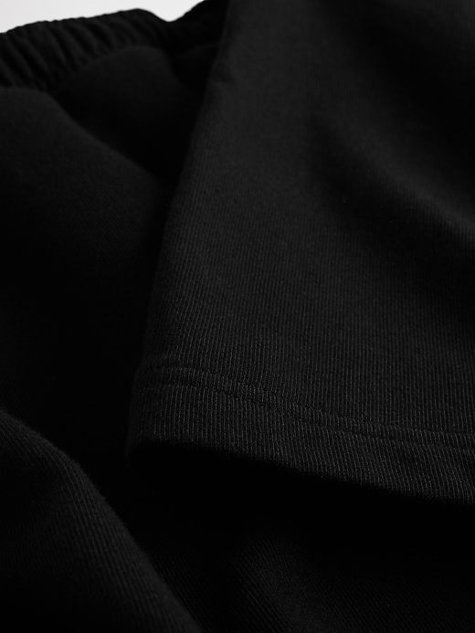 Image number 6 showing, 3" French Terry Sweat Shorts