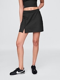 Image number 2 showing, GapFit Power Exercise Skort