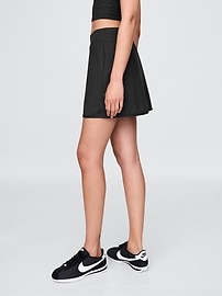 Image number 3 showing, GapFit Power Exercise Skort