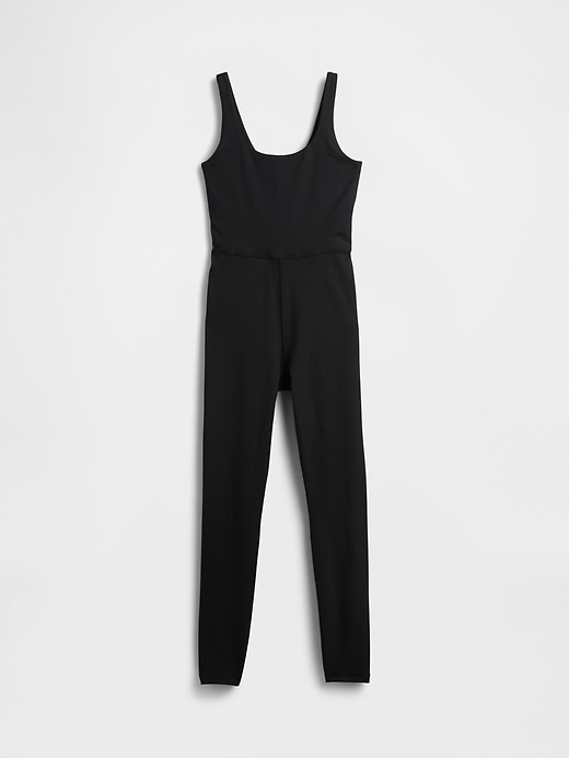 Image number 4 showing, GapFit Power Exercise One-Piece