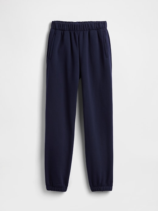 Image number 5 showing, High Rise VintageSoft Relaxed Joggers