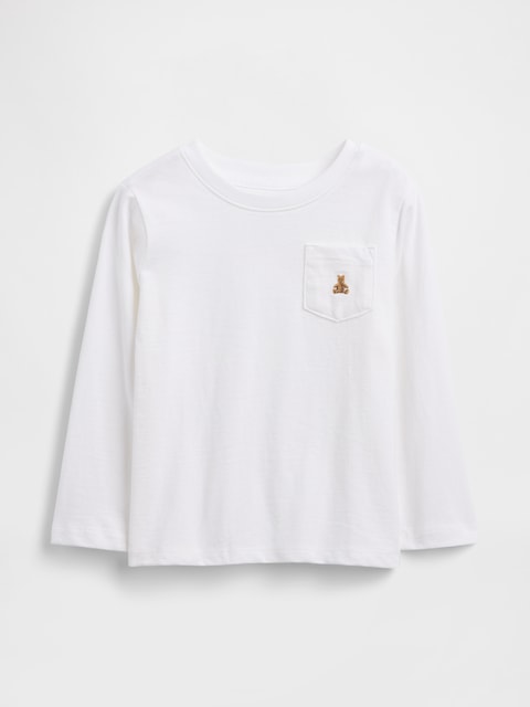 T-SHIRT AGENCEZ À VOLONTÉ POUR BÉBÉ ET TOUT-PETIT
