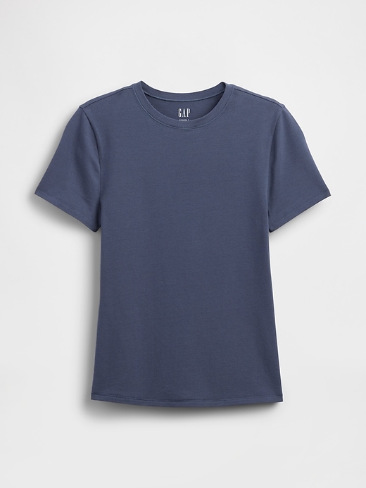 Image number 5 showing, CloseKnit Jersey T-Shirt