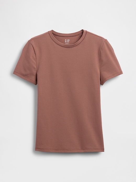 Image number 5 showing, CloseKnit Jersey T-Shirt