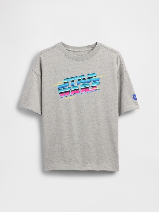 Image number 1 showing, Kids Star Wars Graphic T-Shirt