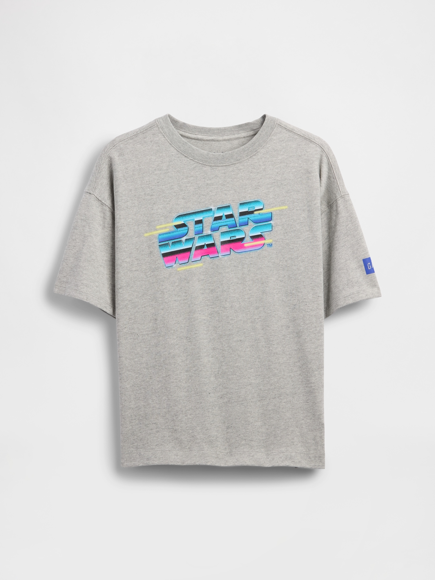 Kids Star Wars Graphic T-Shirt