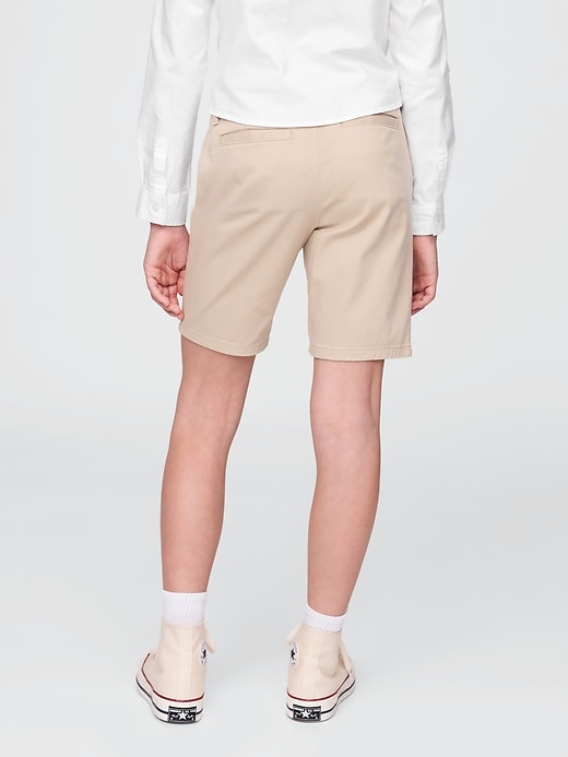 L'image numéro 3 présente Bermuda d’uniforme pour Enfant