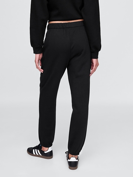 Image number 4 showing, High Rise VintageSoft Relaxed Joggers