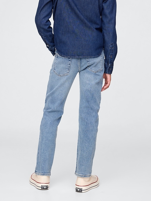 L'image numéro 4 présente Jean Washwell étroit pour Enfant