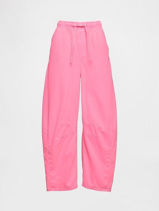 Image number 7 showing, Mid Rise Easy Horseshoe Jeans