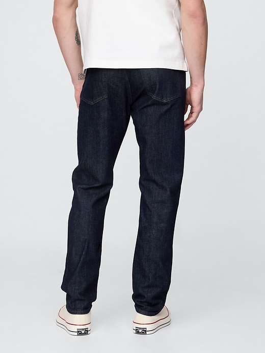 Image number 4 showing, Slim Jeans