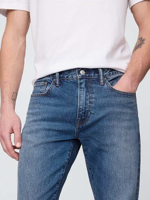 Image number 5 showing, Slim Jeans