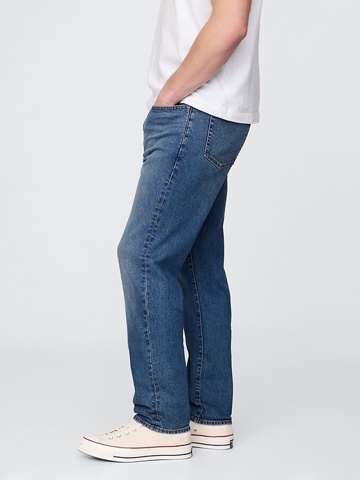 Image number 3 showing, Slim Jeans