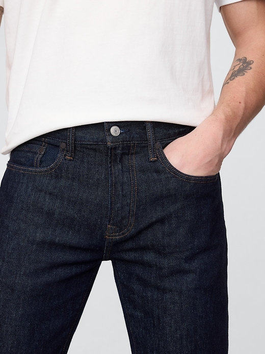 Image number 5 showing, Slim Jeans