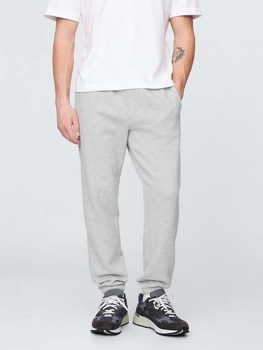 Image number 2 showing, Adult VintageSoft Classic Joggers