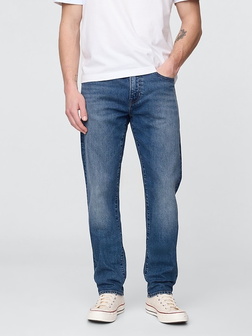Image number 2 showing, Slim Jeans