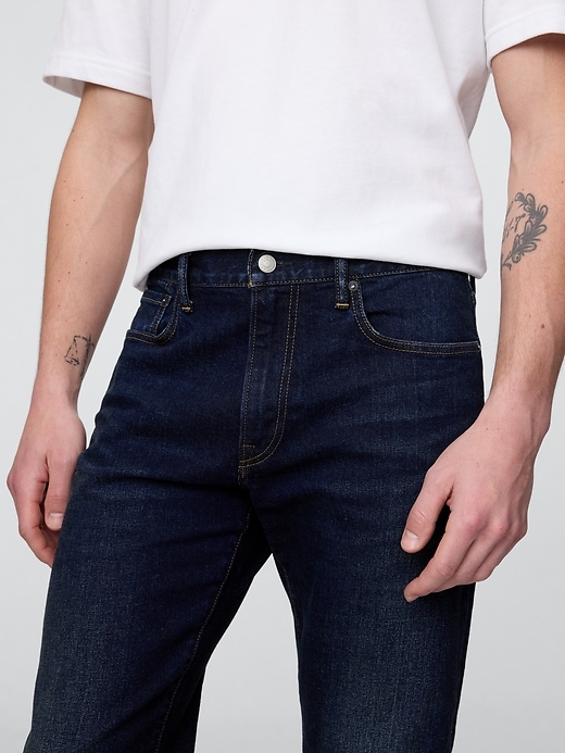 Image number 5 showing, Straight Jeans