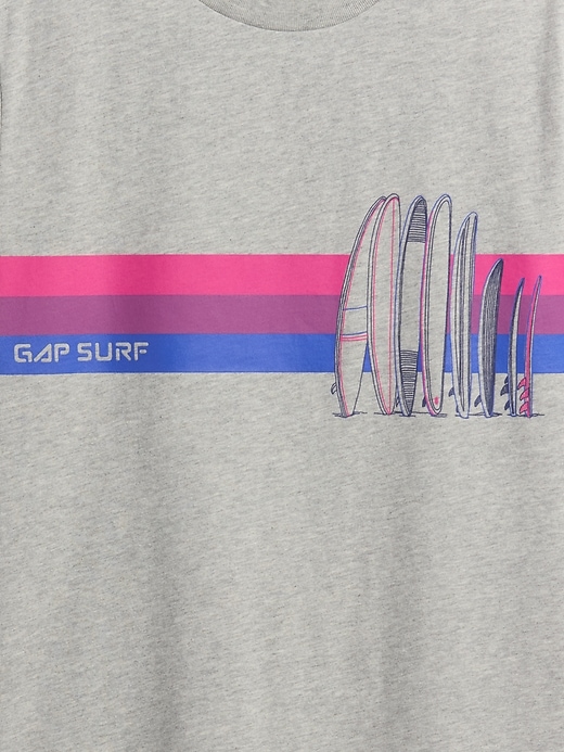 Image number 2 showing, Kids Graphic T-Shirt