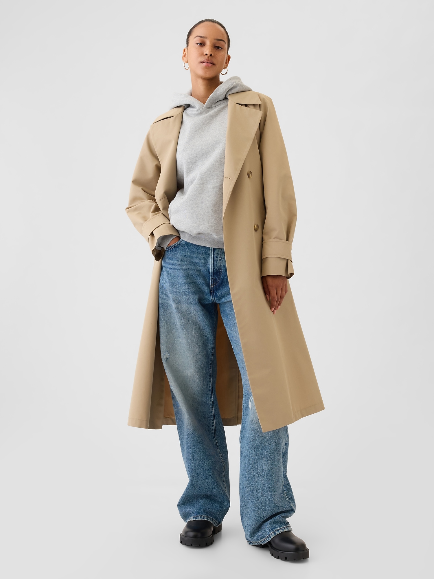 90s Loose Jeans | Gap