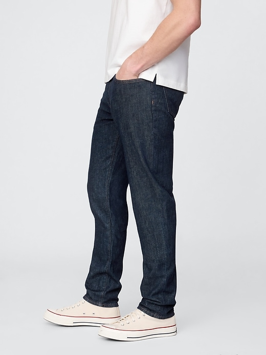 Image number 3 showing, Slim Jeans