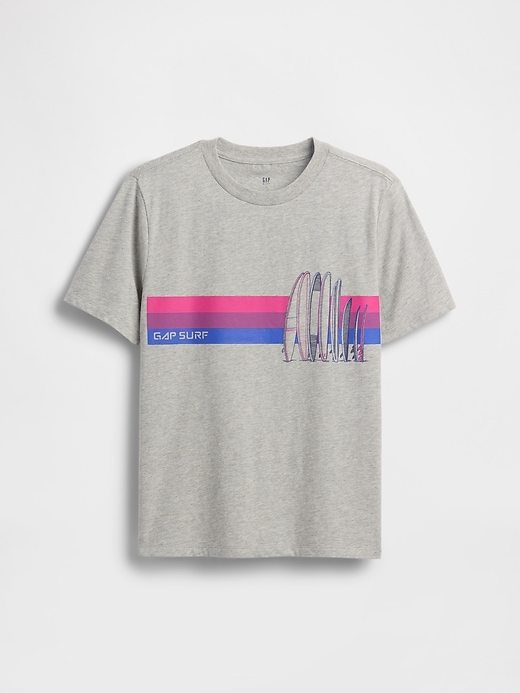 Image number 1 showing, Kids Graphic T-Shirt
