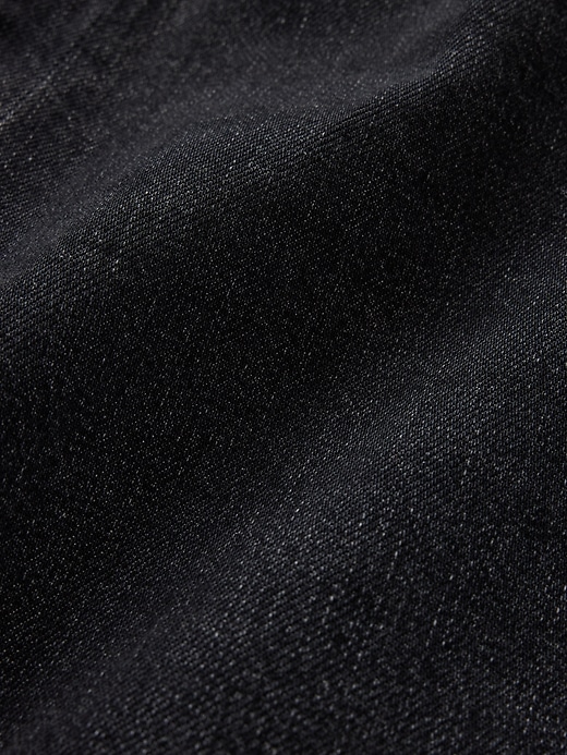 Image number 5 showing, UltraSoft Baggy Jeans