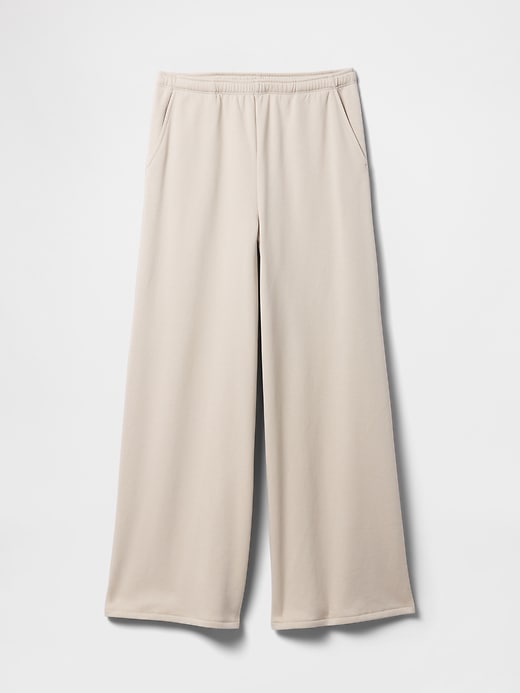 Image number 5 showing, VintageSoft Baggy Sweatpants