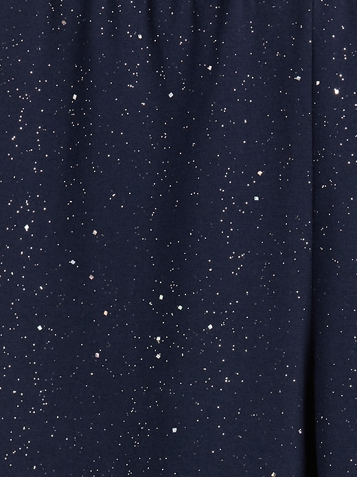 L'image numéro 4 présente Legging scintillant pour Enfant