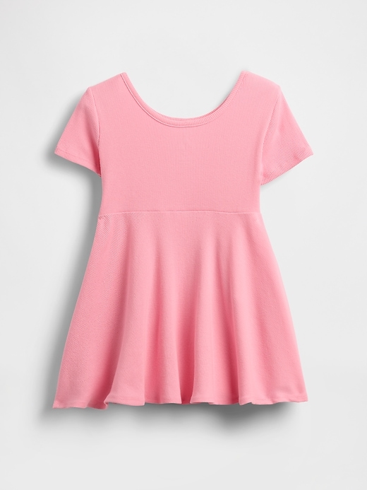 Image number 3 showing, Baby & Toddler Mix & Match Twirl Dress