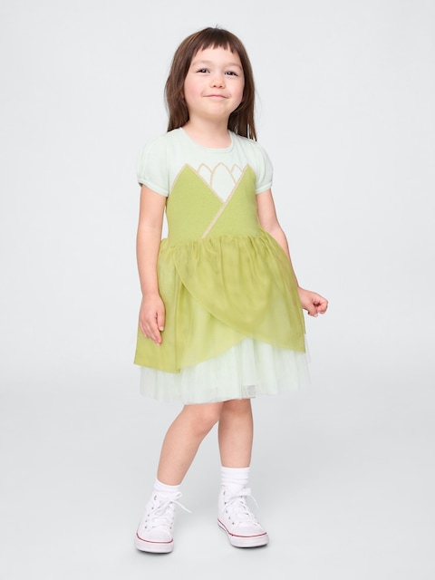 ROBE EN TULLE TIANA GAP × DISNEY POUR TOUTE-PETITE