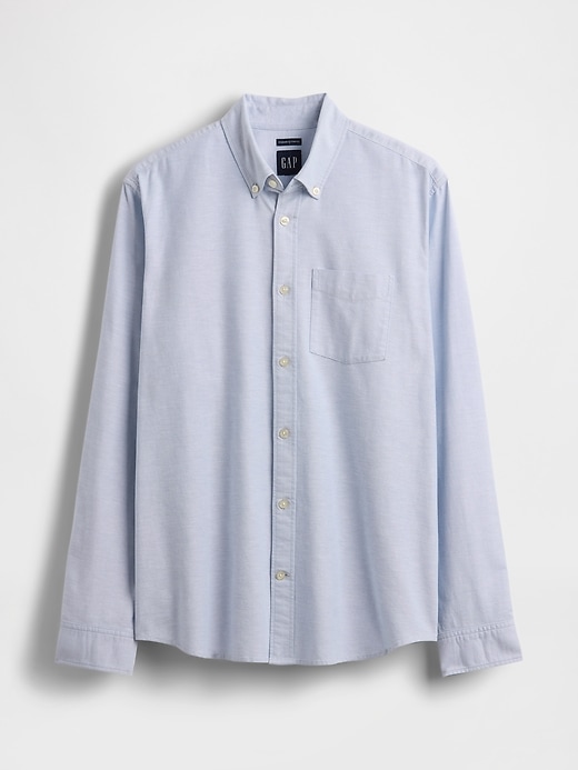 Image number 6 showing, Oxford Shirt