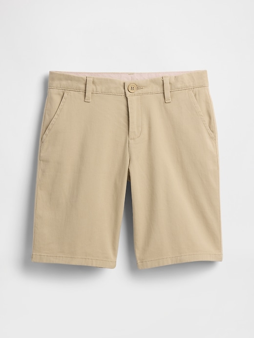 L'image numéro 4 présente Bermuda d’uniforme pour Enfant