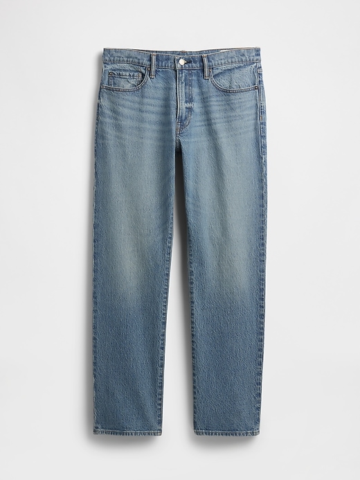 Image number 6 showing, Straight Jeans