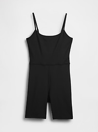 Image number 5 showing, GapFit Power Bike Short Romper