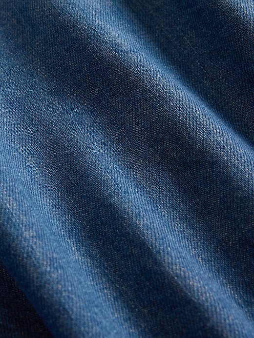 Image number 4 showing, UltraSoft Denim Big Shirt