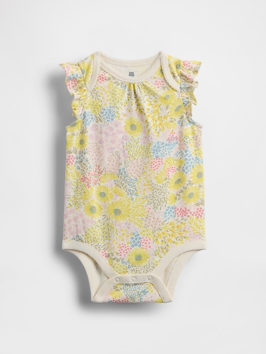 L'image numéro 1 présente Cache-couche Premiers essentiels pour Bébé