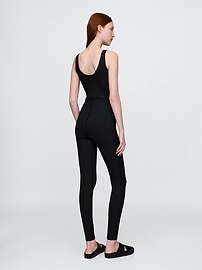 Image number 2 showing, GapFit Power Exercise One-Piece