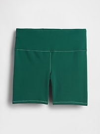Image number 5 showing, 5" GapFit Smooth Bike Shorts