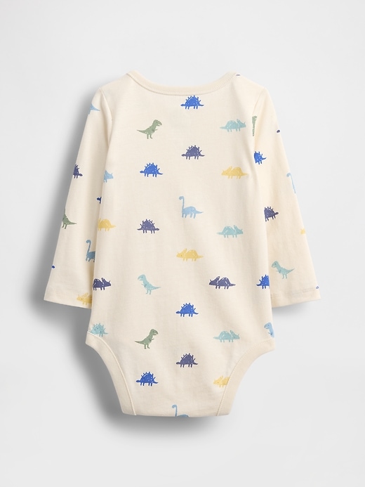 Image number 2 showing, Baby First Favorites Bodysuit