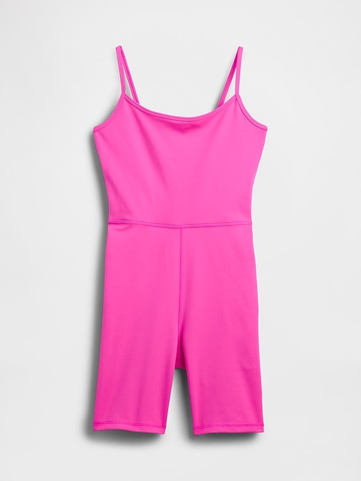 Image number 5 showing, GapFit Power Bike Short Romper
