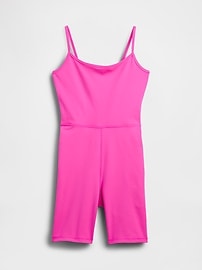 Image number 5 showing, GapFit Power Bike Short Romper