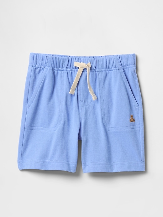 Image number 1 showing, Baby & Toddler Mix & Match Shorts